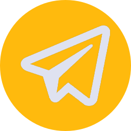 Betbdt Telegram Icon